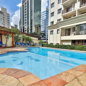 Quality Suites Vila Olimpia